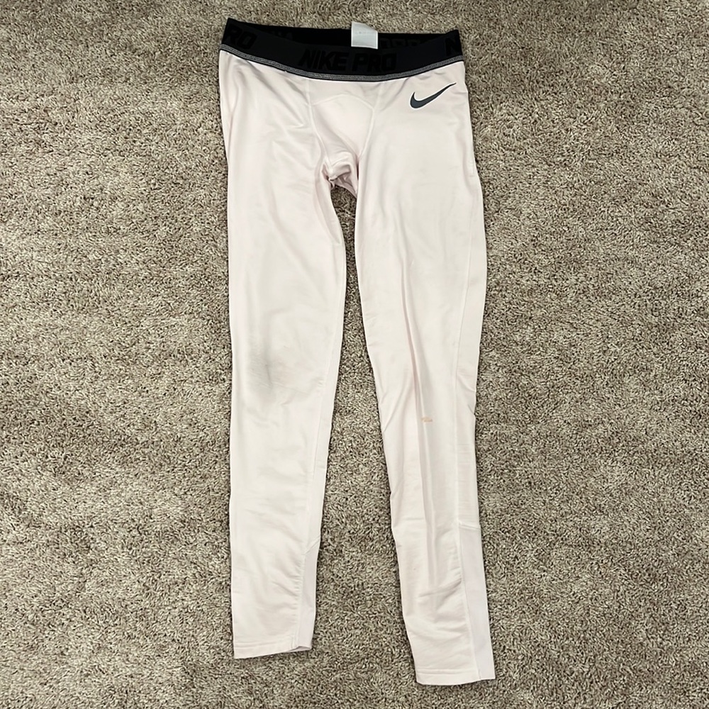 Thermal Nike Pro Leggings